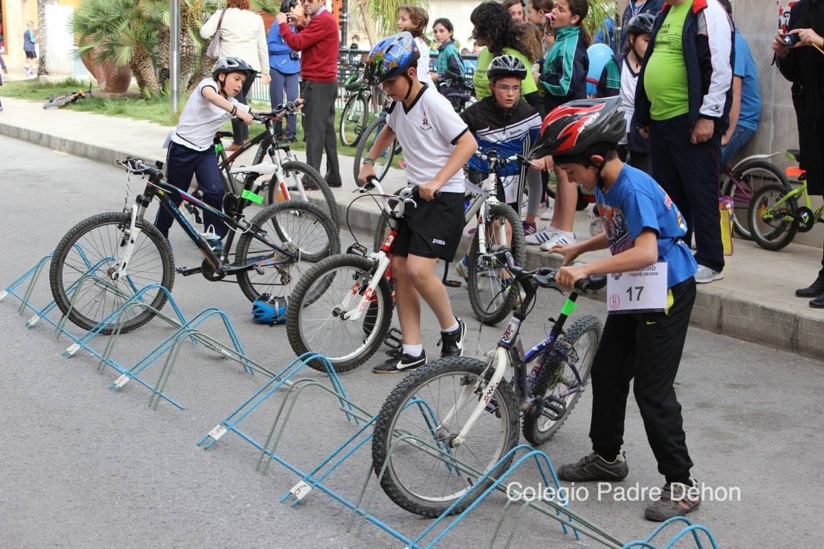 2014 03 29 IV DUATLÓN PADRE DEHON (171)